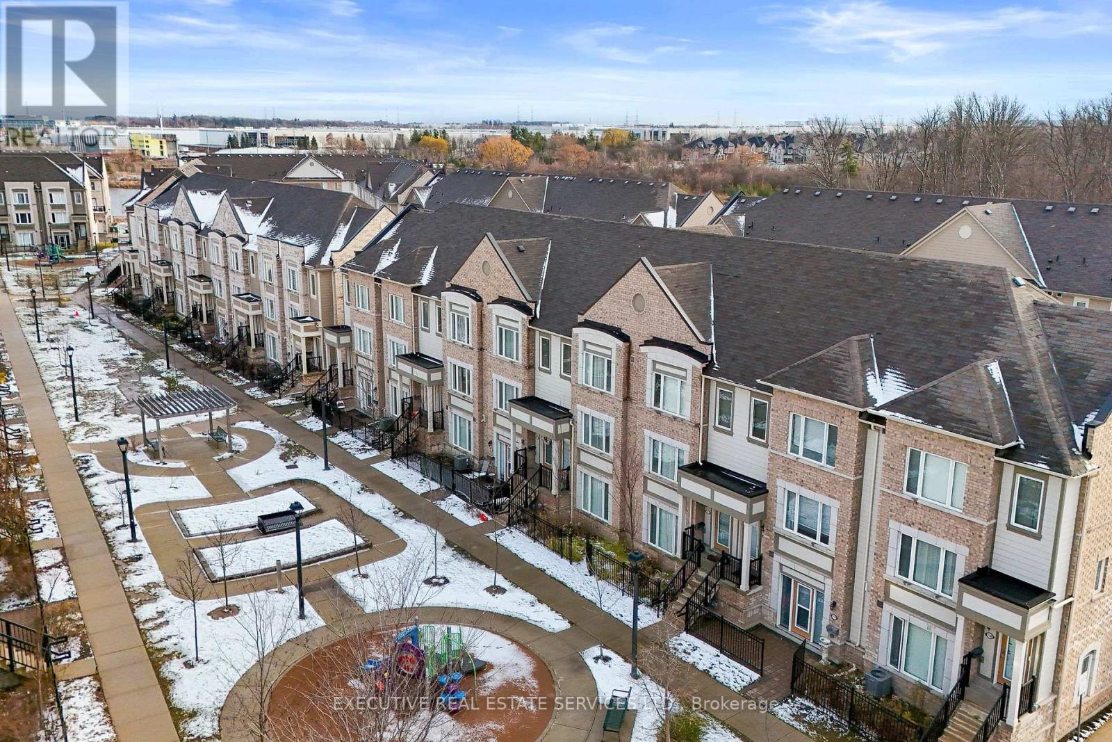 123 - 1 Beckenrose Court, Brampton, Ontario L6Y 6G2 - Photo 3 - W12587288