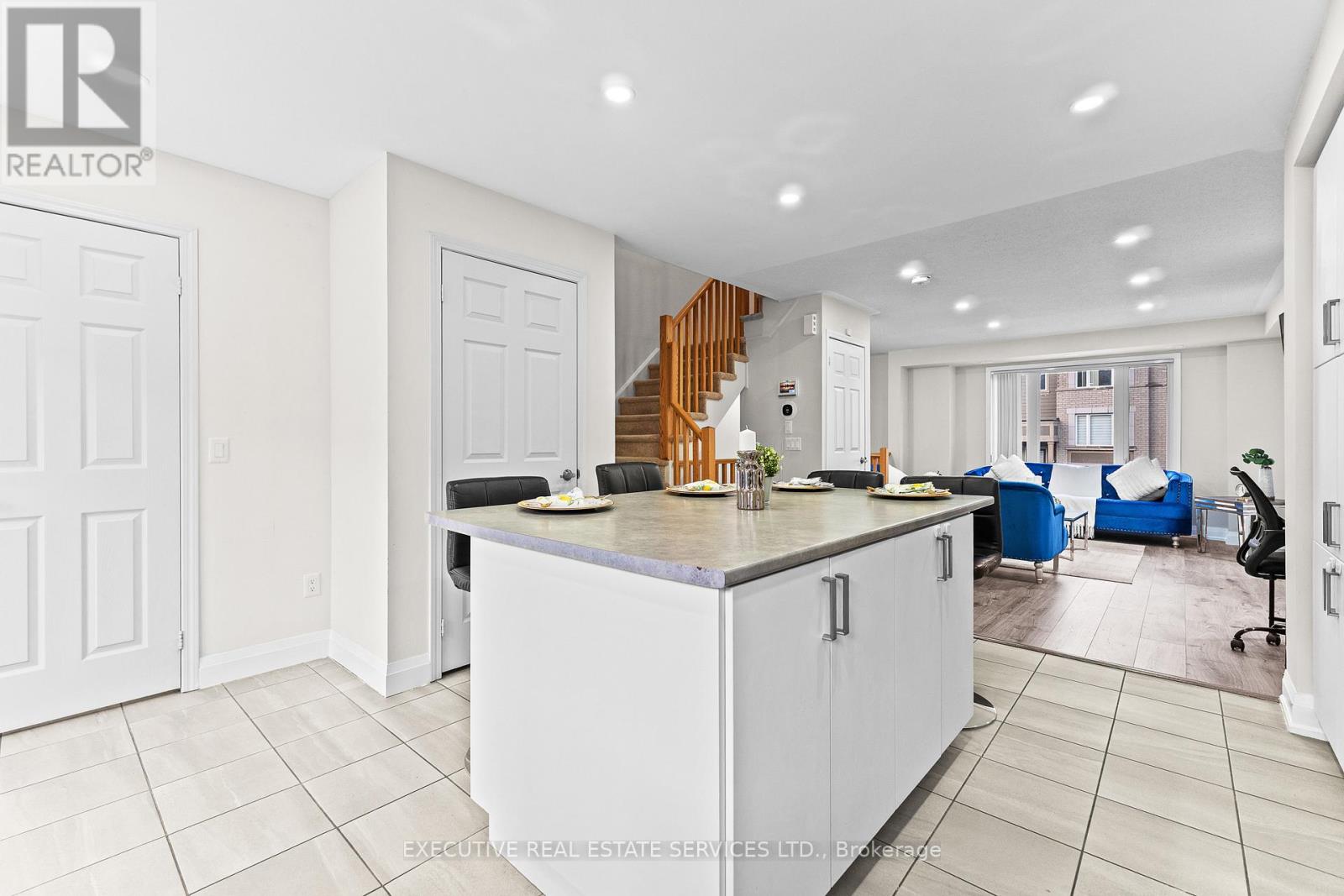 123 - 1 Beckenrose Court, Brampton, Ontario L6Y 6G2 - Photo 30 - W12587288