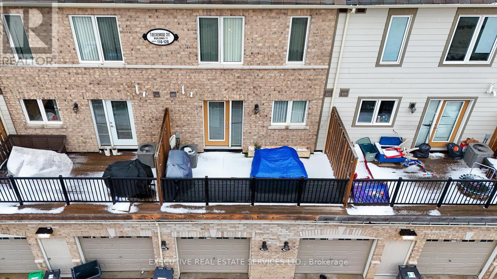 123 - 1 Beckenrose Court, Brampton, Ontario L6Y 6G2 - Photo 46 - W12587288