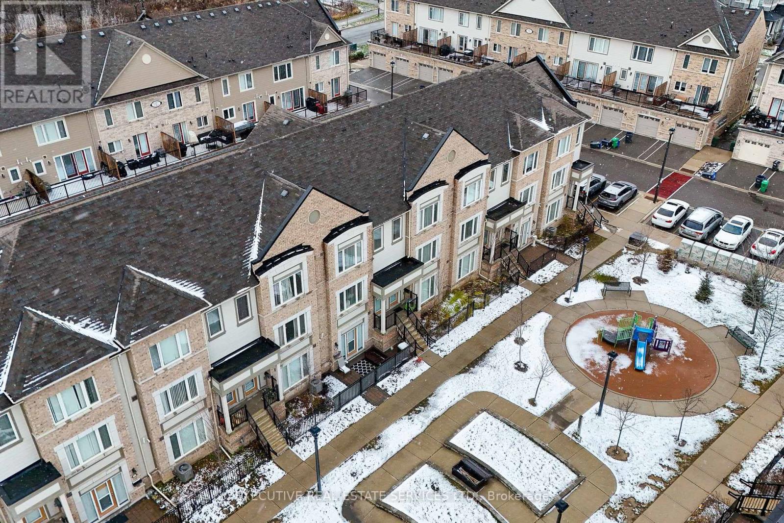 123 - 1 Beckenrose Court, Brampton, Ontario L6Y 6G2 - Photo 5 - W12587288