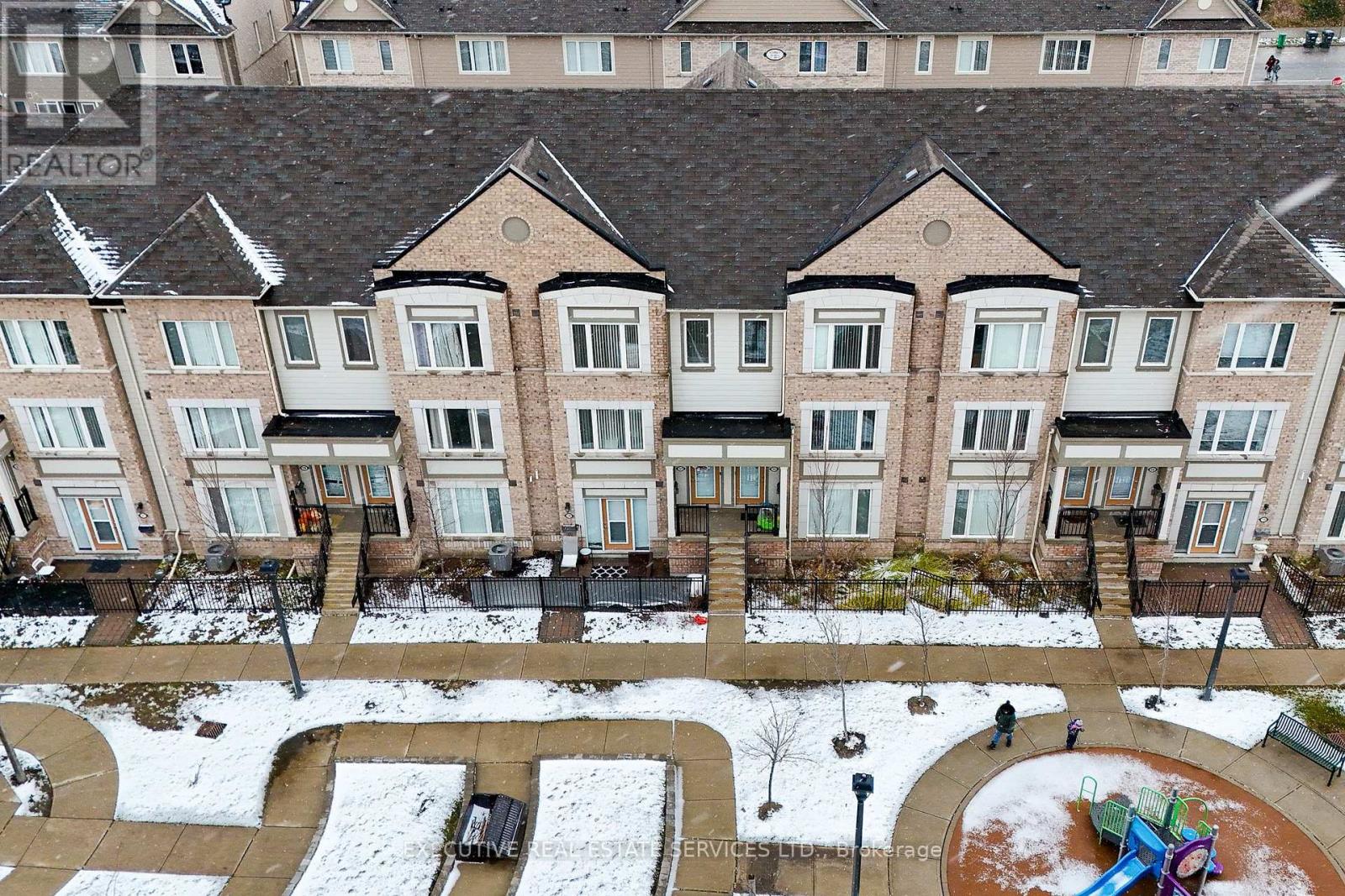 123 - 1 Beckenrose Court, Brampton, Ontario L6Y 6G2 - Photo 6 - W12587288