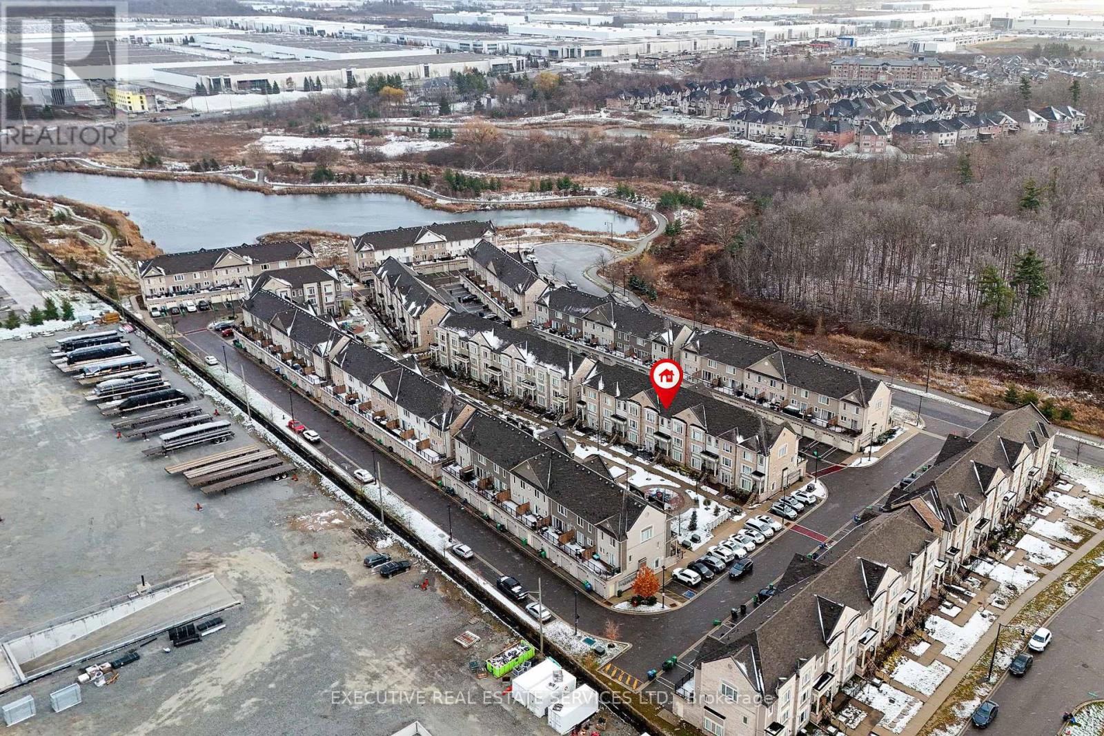 123 - 1 Beckenrose Court, Brampton, Ontario L6Y 6G2 - Photo 7 - W12587288