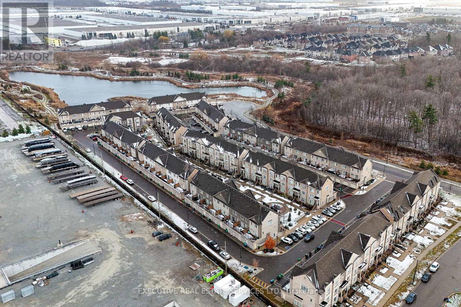 123 - 1 Beckenrose Court, Brampton, Ontario L6Y 6G2 - Photo 8 - W12587288