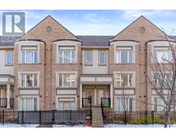 123 - 1 BECKENROSE COURT, Brampton, Ontario