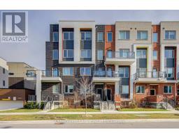 135 FREDERICK TISDALE DRIVE, Toronto, Ontario