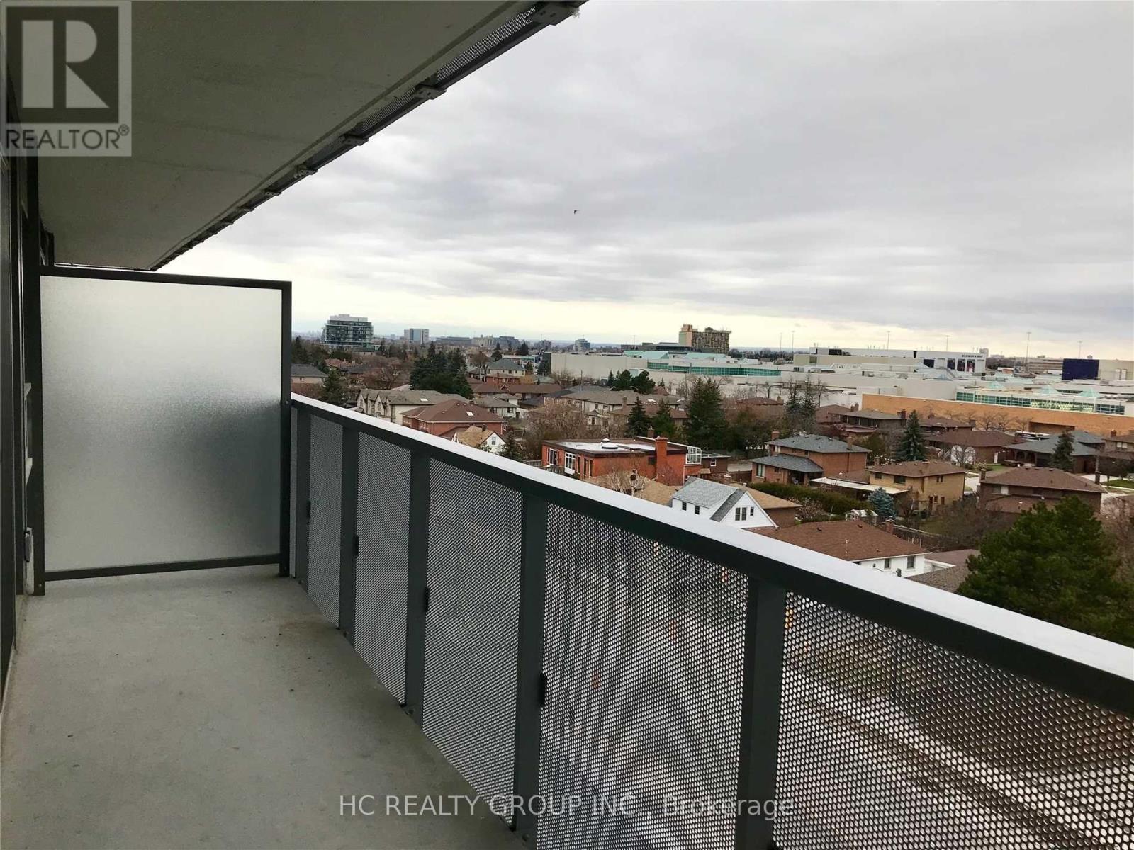 909 - 160 Flemington Road, Toronto, Ontario M6A 0A9 - Photo 12 - W12587292