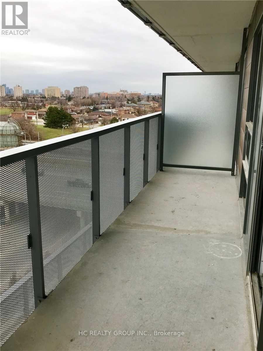 909 - 160 Flemington Road, Toronto, Ontario M6A 0A9 - Photo 13 - W12587292