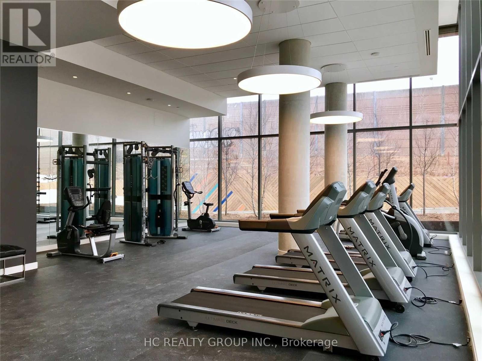 909 - 160 Flemington Road, Toronto, Ontario M6A 0A9 - Photo 14 - W12587292