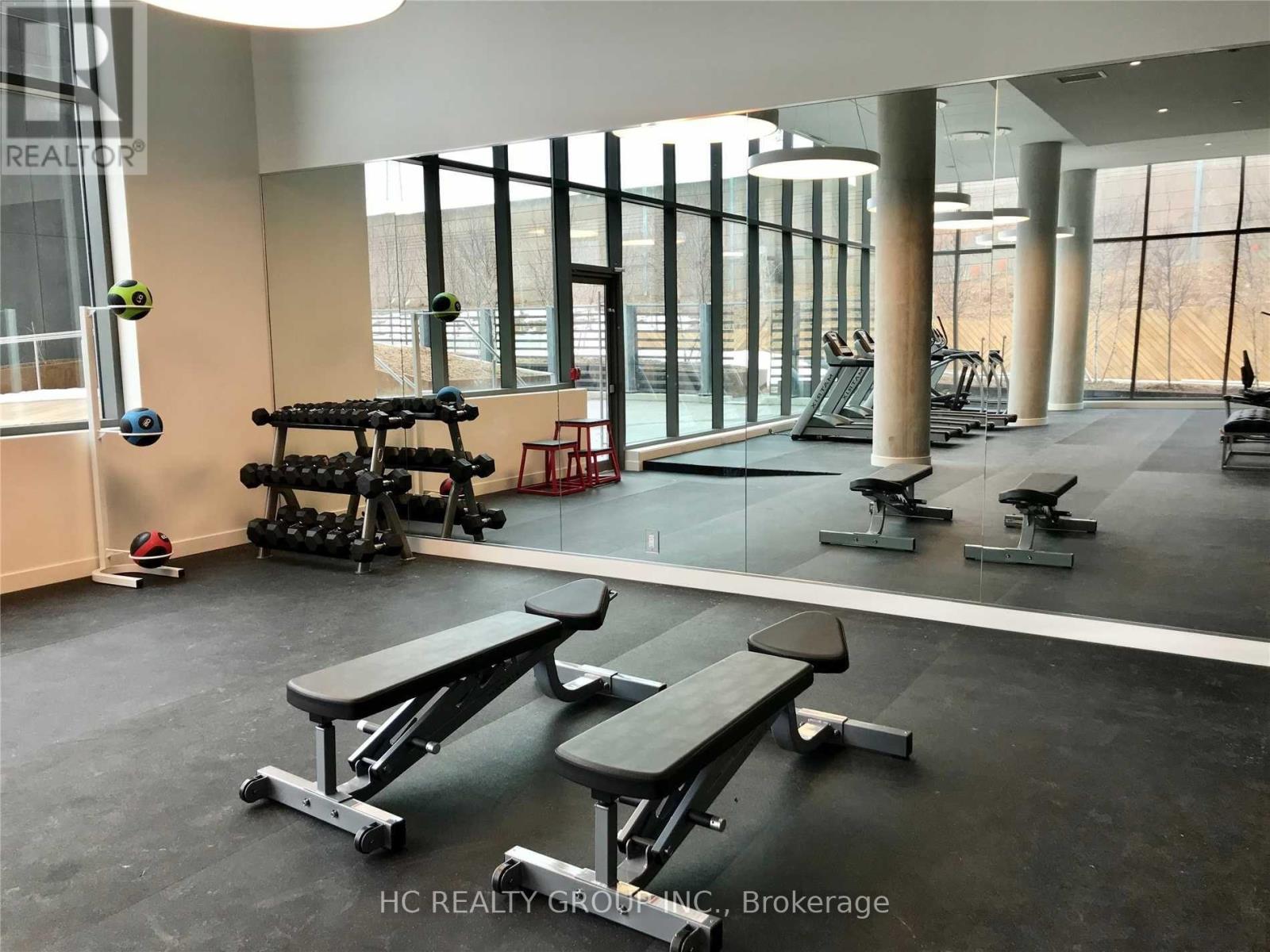 909 - 160 Flemington Road, Toronto, Ontario M6A 0A9 - Photo 15 - W12587292