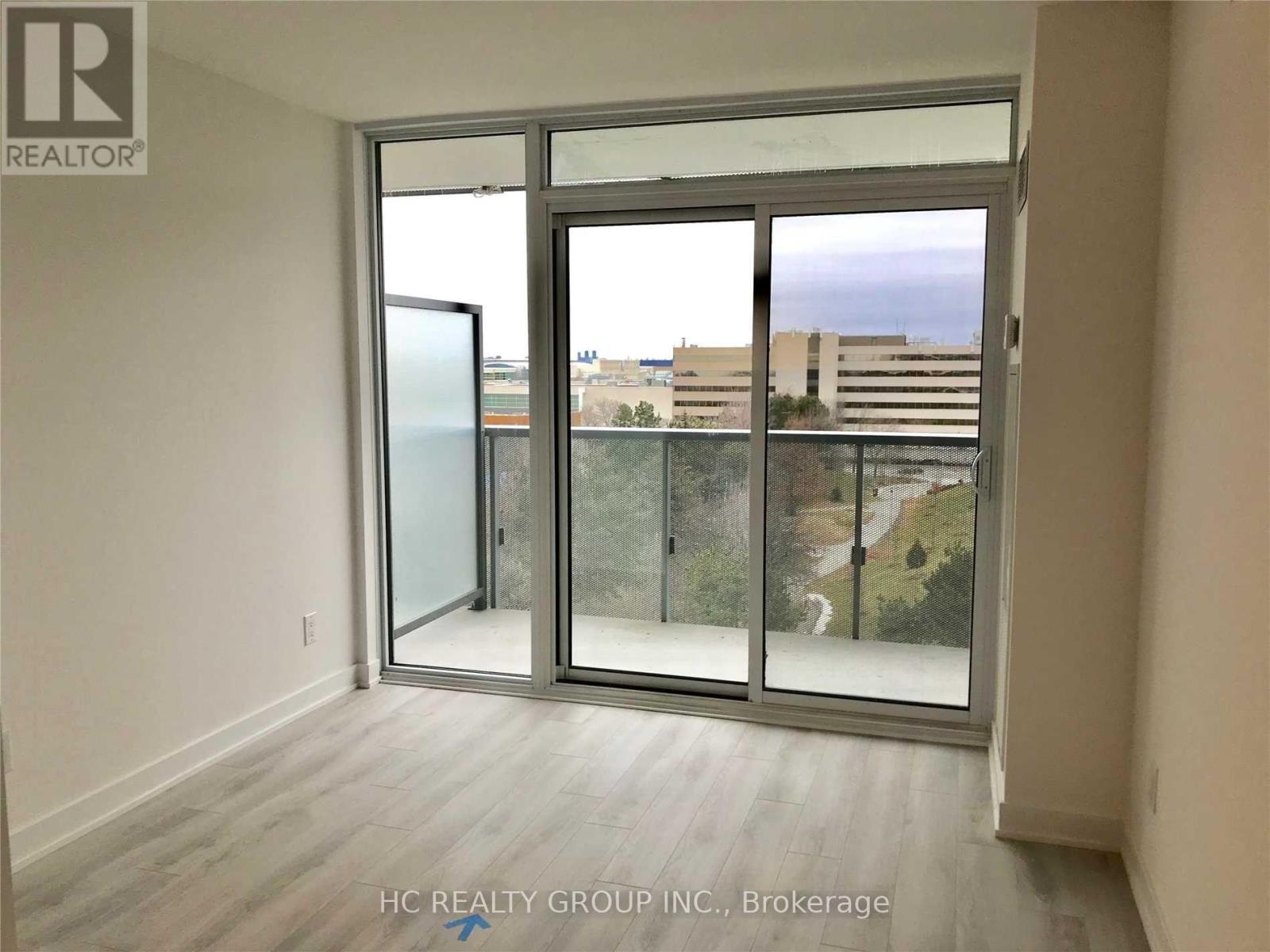 909 - 160 Flemington Road, Toronto, Ontario M6A 0A9 - Photo 3 - W12587292