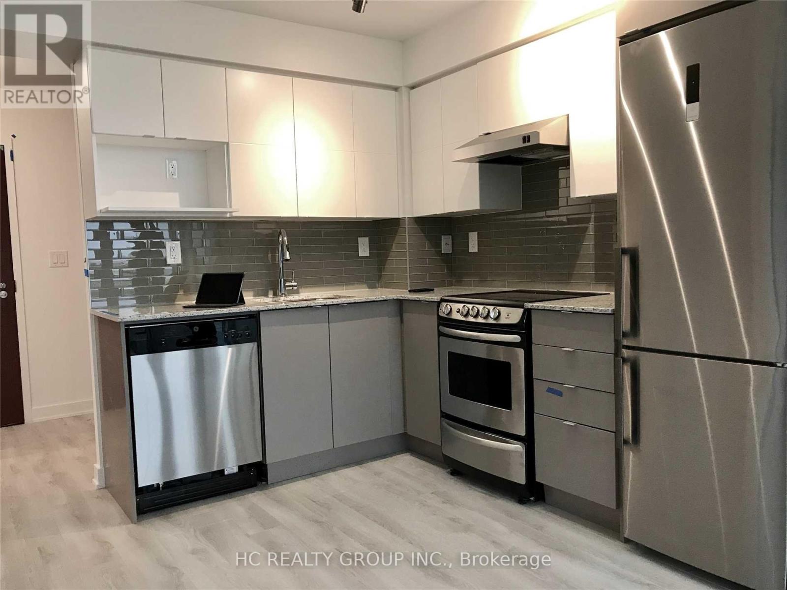 909 - 160 Flemington Road, Toronto, Ontario M6A 0A9 - Photo 4 - W12587292