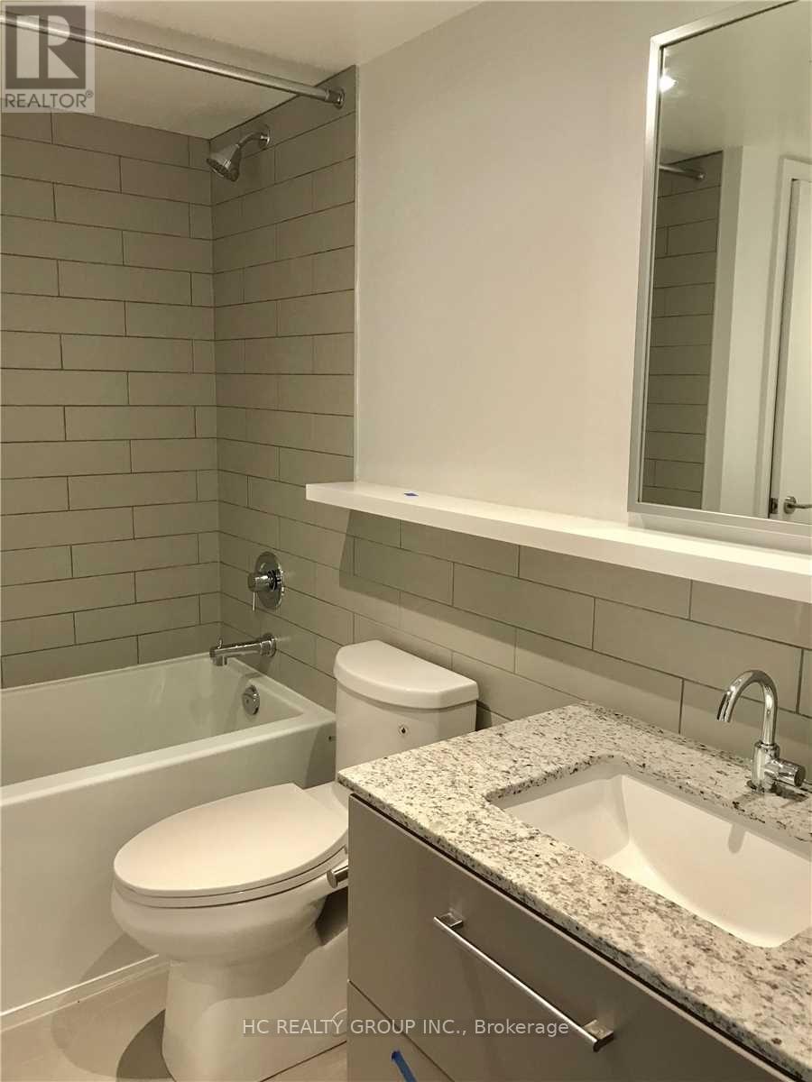 909 - 160 Flemington Road, Toronto, Ontario M6A 0A9 - Photo 8 - W12587292