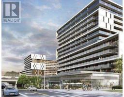 909 - 160 FLEMINGTON ROAD, Toronto, Ontario