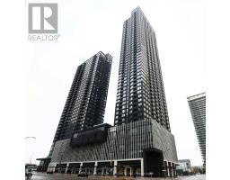 2209 - 395 SQUARE ONE DRIVE, Mississauga, Ontario