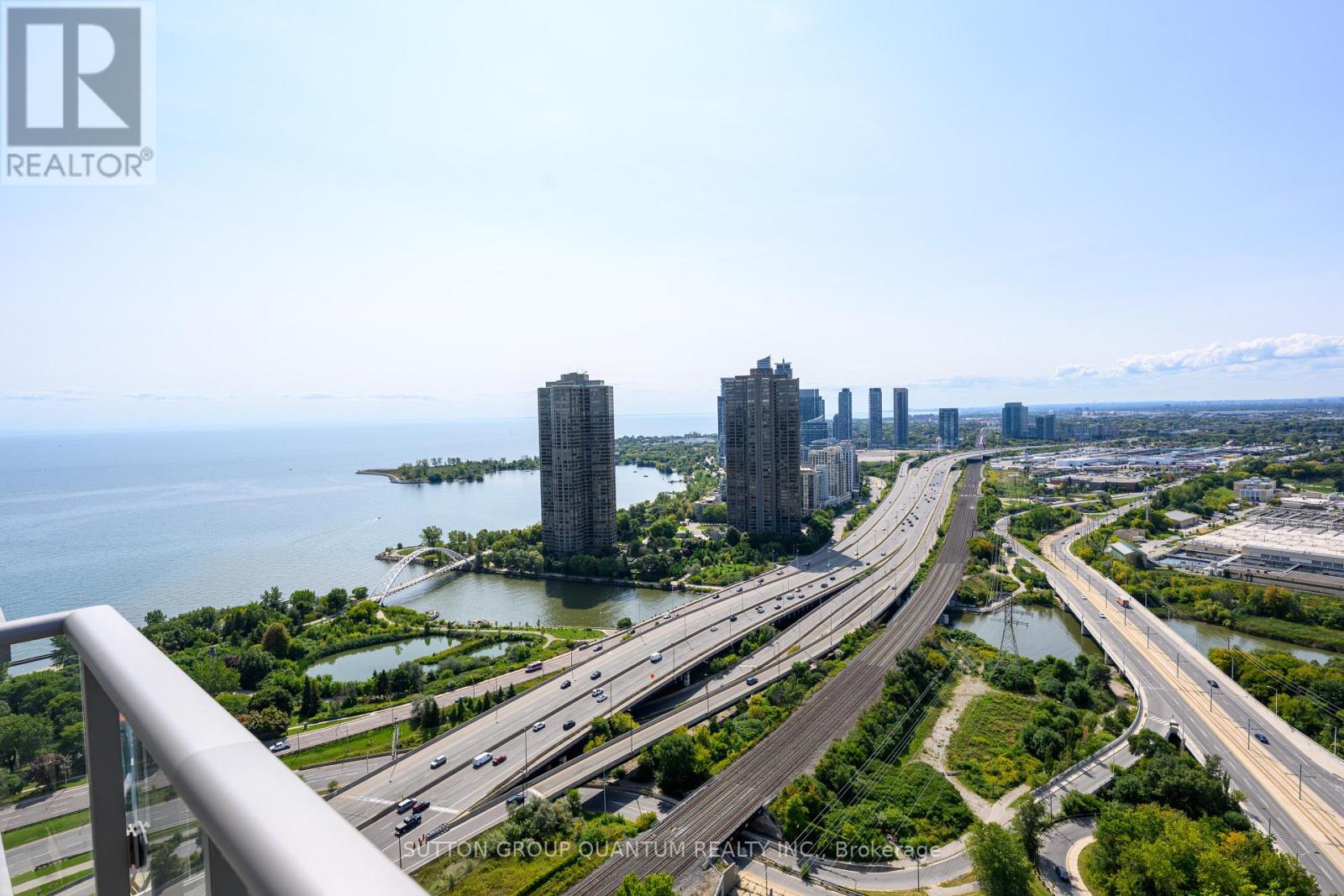 3509 - 105 The Queensway, Toronto, Ontario M6S 5B5 - Photo 14 - W12587318
