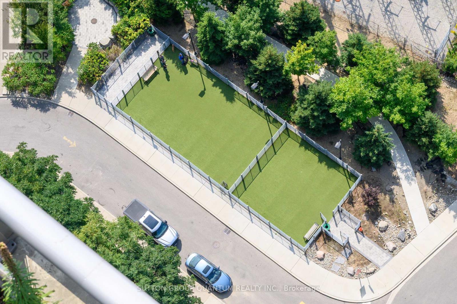 3509 - 105 The Queensway, Toronto, Ontario M6S 5B5 - Photo 24 - W12587318