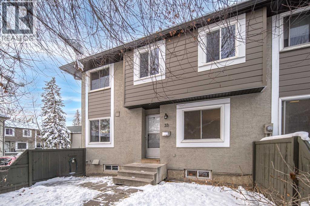 33, 4936 Dalton Drive Nw, Calgary, Alberta  T3A 2E4 - Photo 24 - A2272903