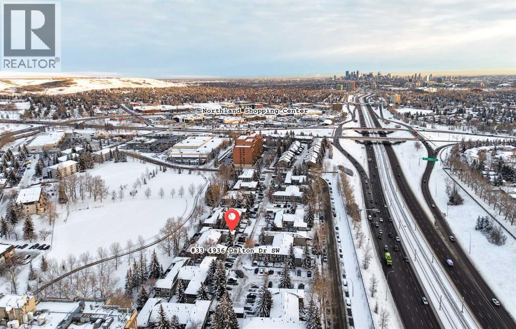 33, 4936 Dalton Drive Nw, Calgary, Alberta  T3A 2E4 - Photo 29 - A2272903