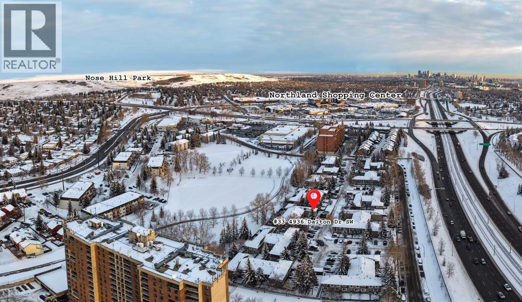 33, 4936 Dalton Drive Nw, Calgary, Alberta  T3A 2E4 - Photo 30 - A2272903