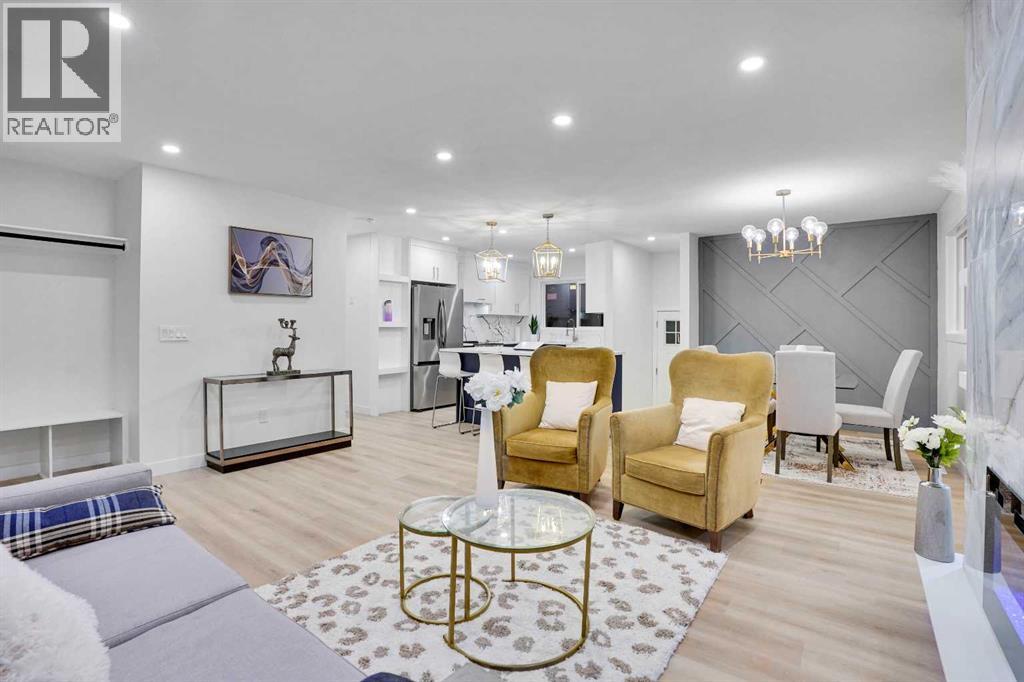 52 Franklin Drive Se, Calgary, Alberta  T2H 0T9 - Photo 9 - A2272595