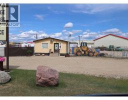 6402 42 Avenue Southwest Industrial Park