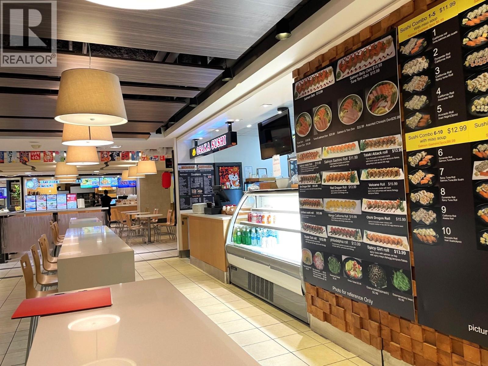 Fc 18 555 W Hastings Street, Vancouver, British Columbia  V6B 4N4 - Photo 4 - C8074184