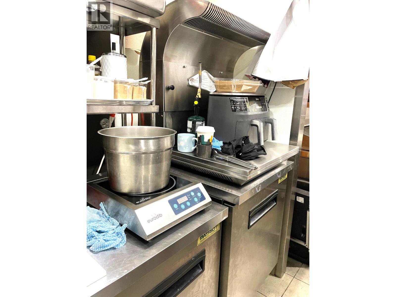 Fc 18 555 W Hastings Street, Vancouver, British Columbia  V6B 4N4 - Photo 10 - C8074184