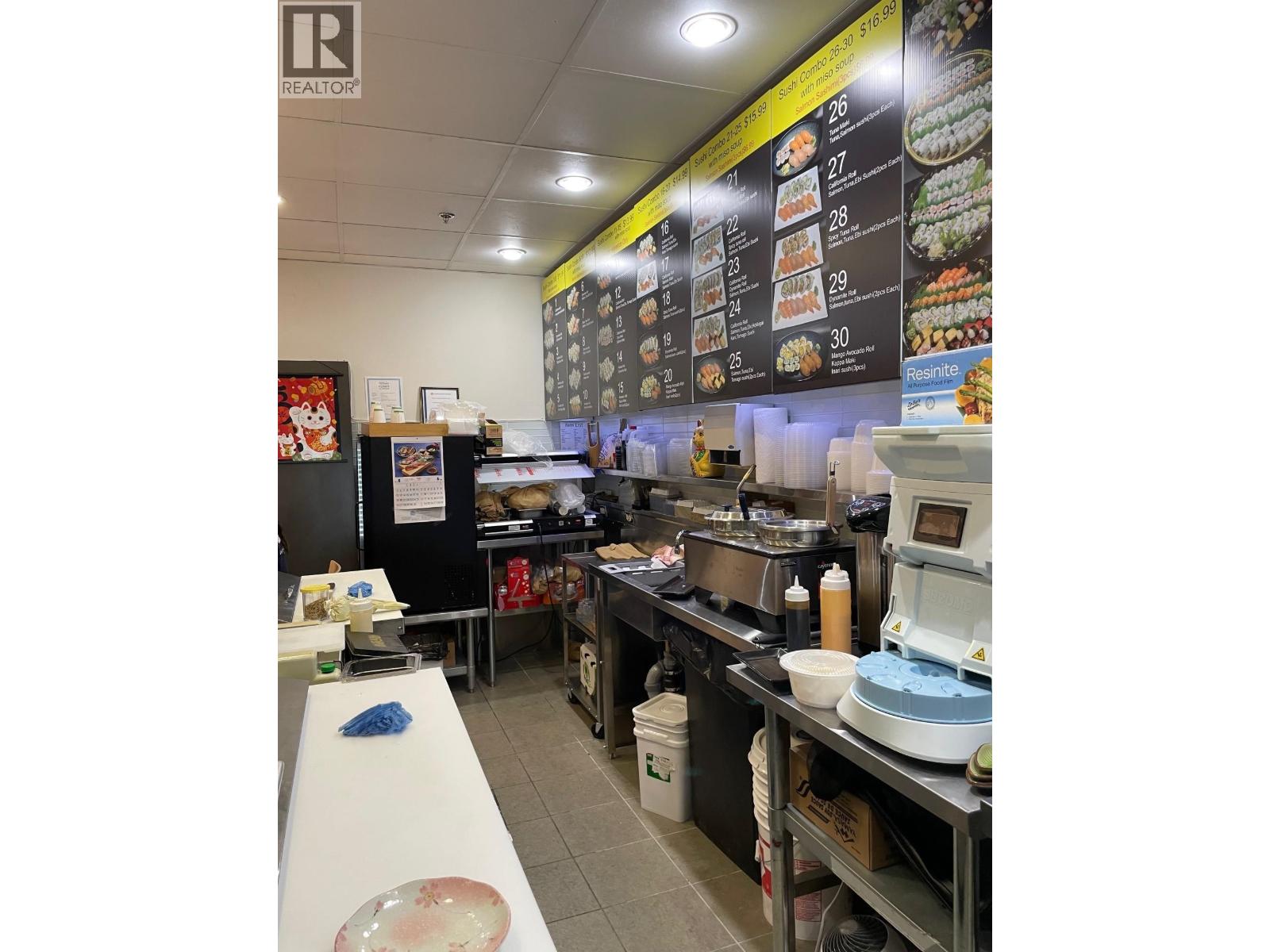 Fc 18 555 W Hastings Street, Vancouver, British Columbia  V6B 4N4 - Photo 3 - C8074184