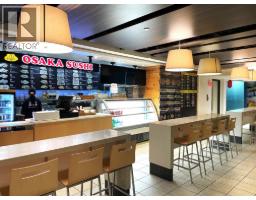 FC 18 555 W HASTINGS STREET, Vancouver, British Columbia