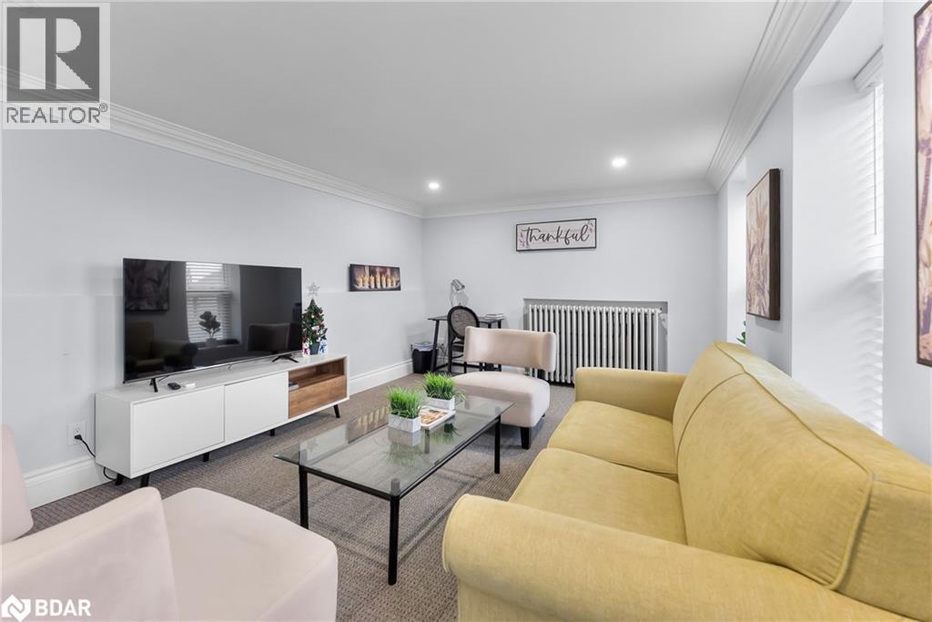 5858 FERRY Street Unit# 1, Niagara Falls, Ontario