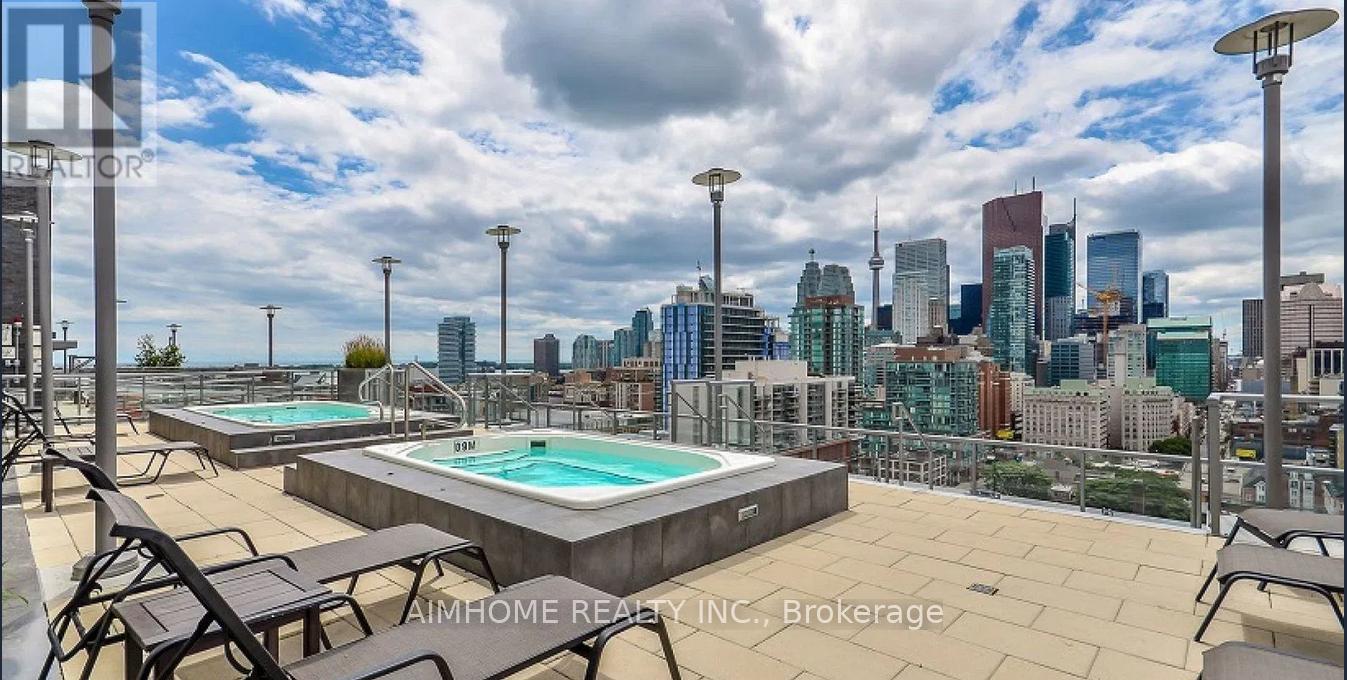 921 - 320 Richmond Street E, Toronto, Ontario  M5A 1P9 - Photo 15 - C12587324