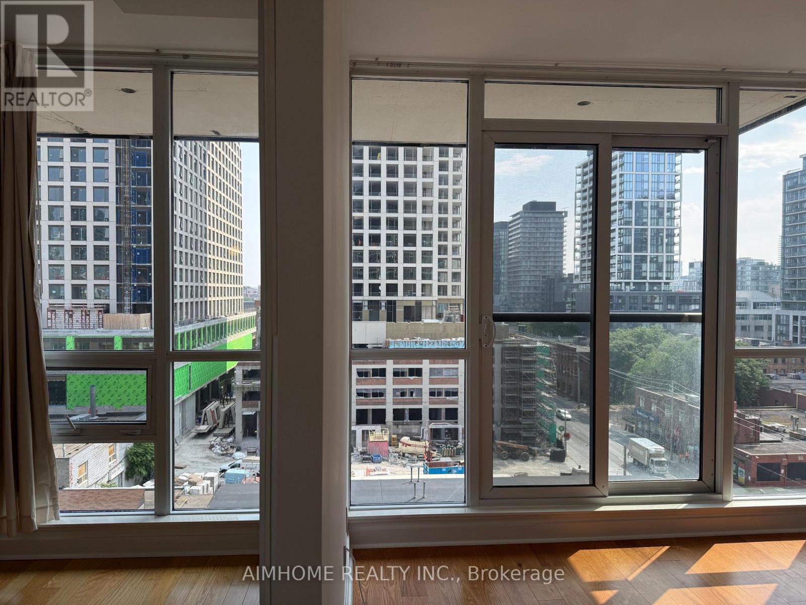 921 - 320 Richmond Street E, Toronto, Ontario  M5A 1P9 - Photo 3 - C12587324