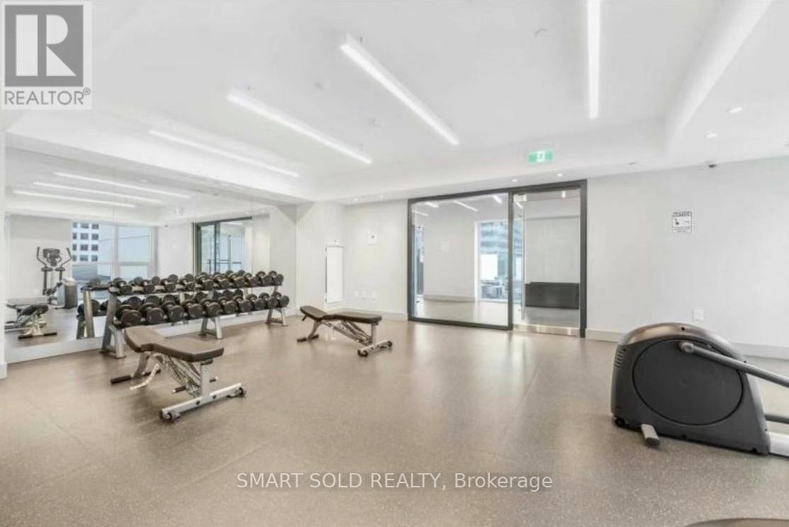 2303 - 99 John Street, Toronto, Ontario M5V 0S6 - Photo 10 - C12587326