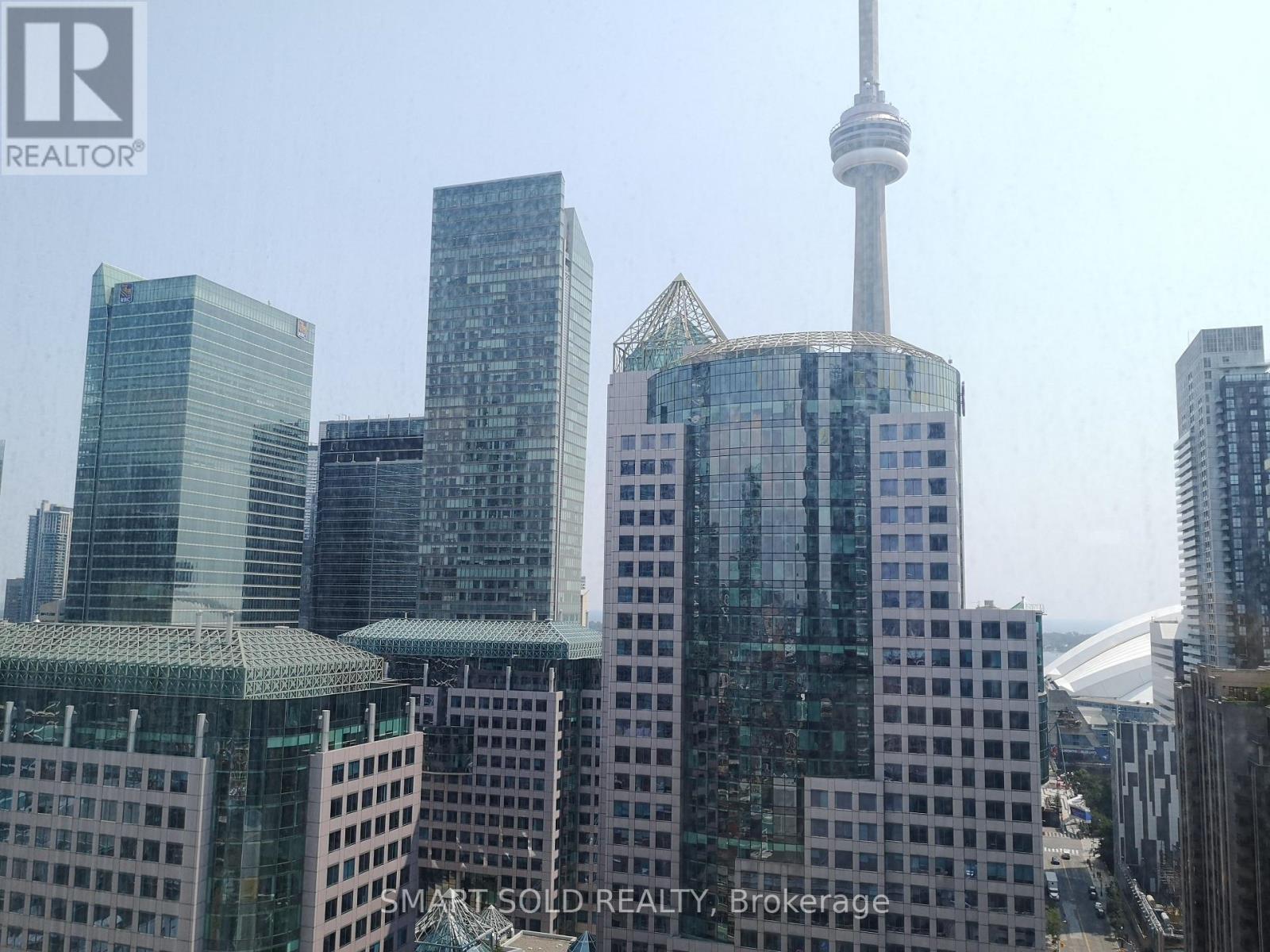 2303 - 99 John Street, Toronto, Ontario M5V 0S6 - Photo 9 - C12587326