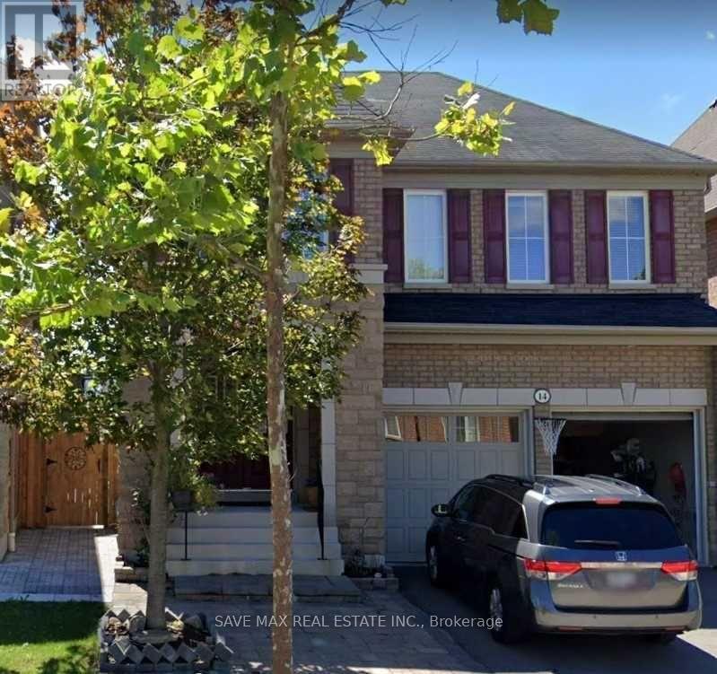 (Lower) - 14 Whitbread Crescent, Ajax, Ontario  L1Z 0E3 - Photo 3 - E12587328