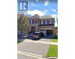 (LOWER) - 14 WHITBREAD CRESCENT, Ajax, Ontario