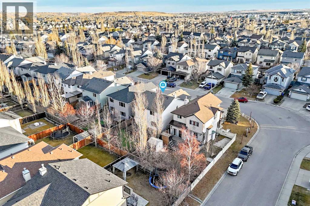 117 Chapalina Close Se, Calgary, Alberta  T2X 3W4 - Photo 48 - A2272067