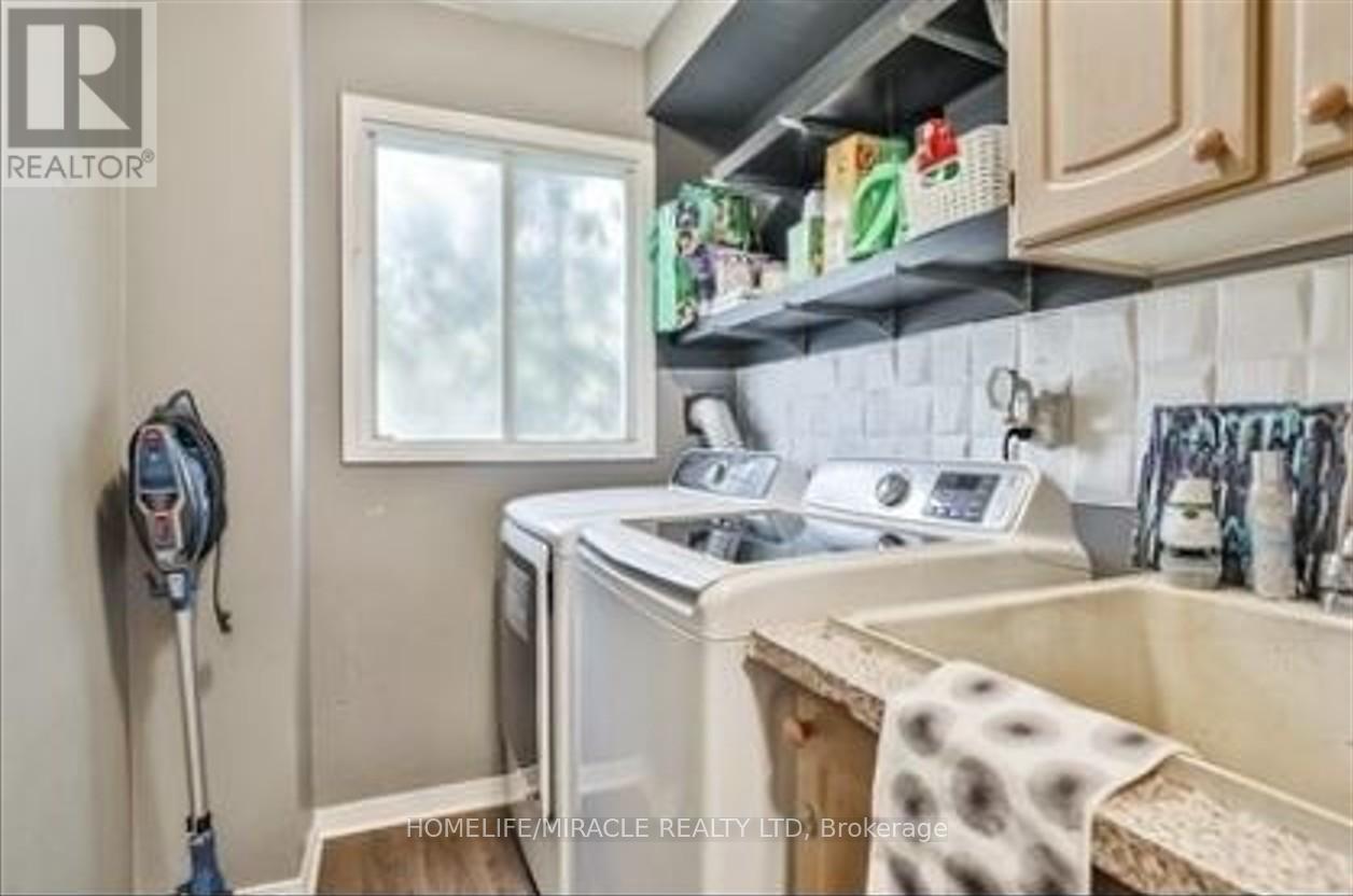 174 Torrance Woods, Brampton, Ontario  L6Y 4K1 - Photo 14 - W12587322