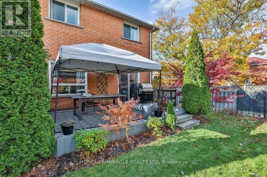 174 Torrance Woods, Brampton, Ontario  L6Y 4K1 - Photo 27 - W12587322