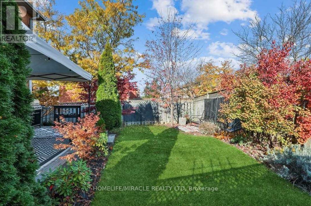 174 Torrance Woods, Brampton, Ontario  L6Y 4K1 - Photo 29 - W12587322