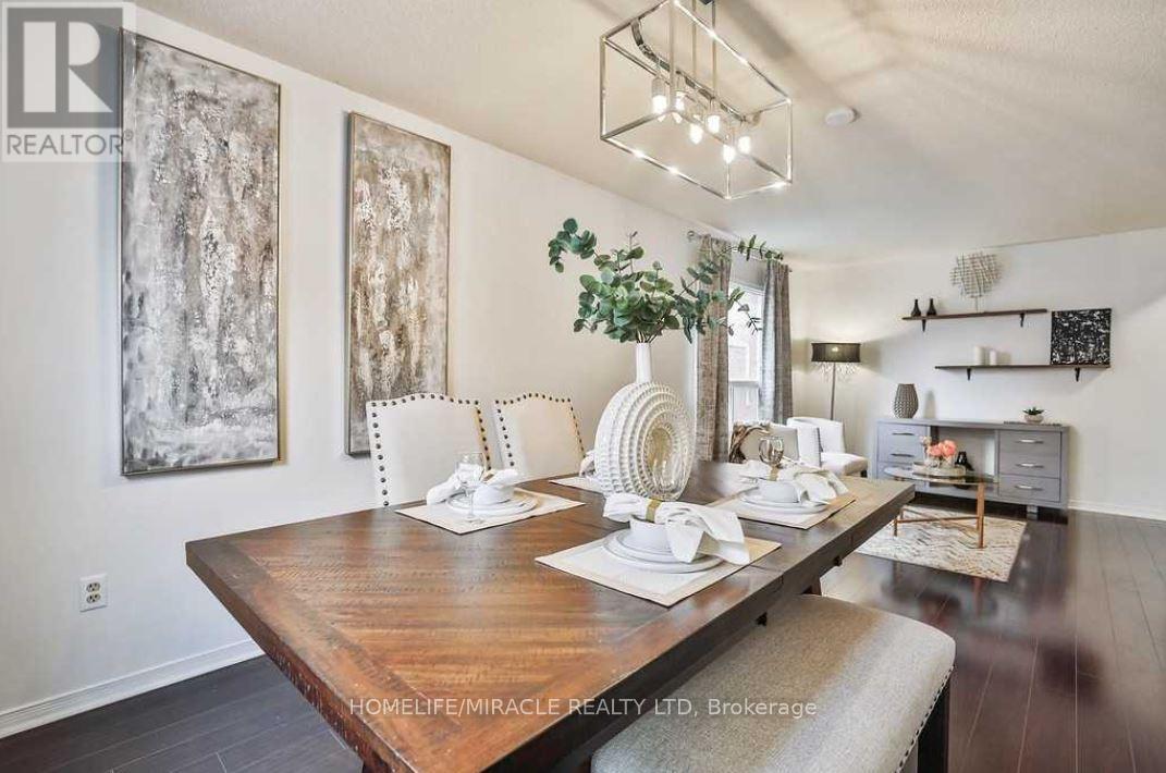 174 Torrance Woods, Brampton, Ontario  L6Y 4K1 - Photo 8 - W12587322