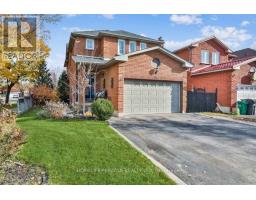 174 TORRANCE WOODS, Brampton, Ontario