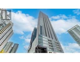 3812 - 395 SQUARE ONE DRIVE, Mississauga, Ontario