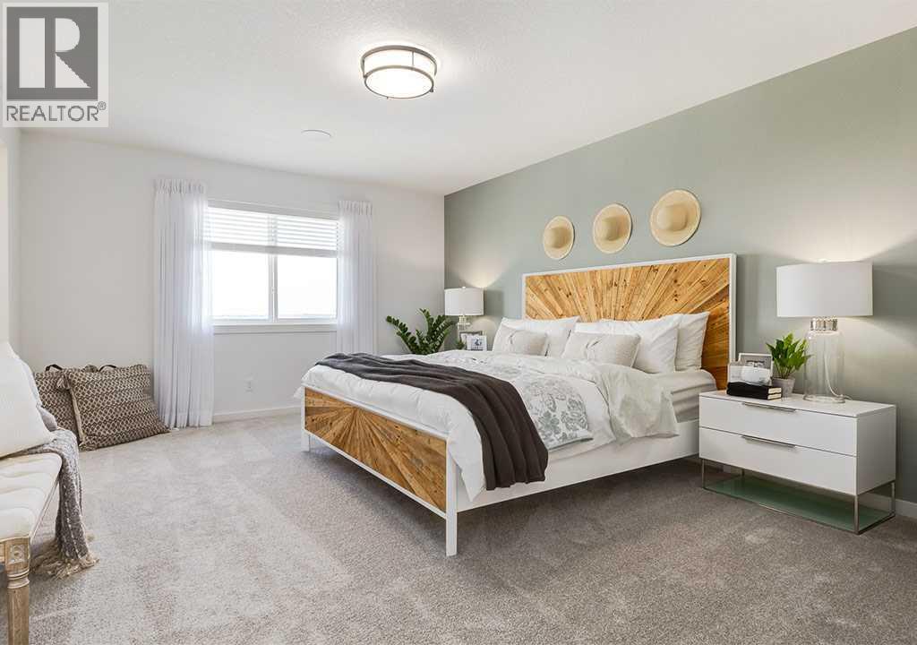 187 Walgrove Manor Se, Calgary, Alberta  T2X 5N9 - Photo 8 - A2256750