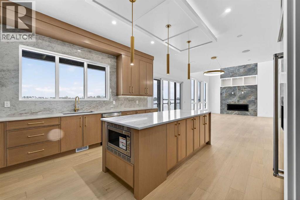 960 South Shore Terrace, Chestermere, Alberta  T1X 2S2 - Photo 12 - A2273181