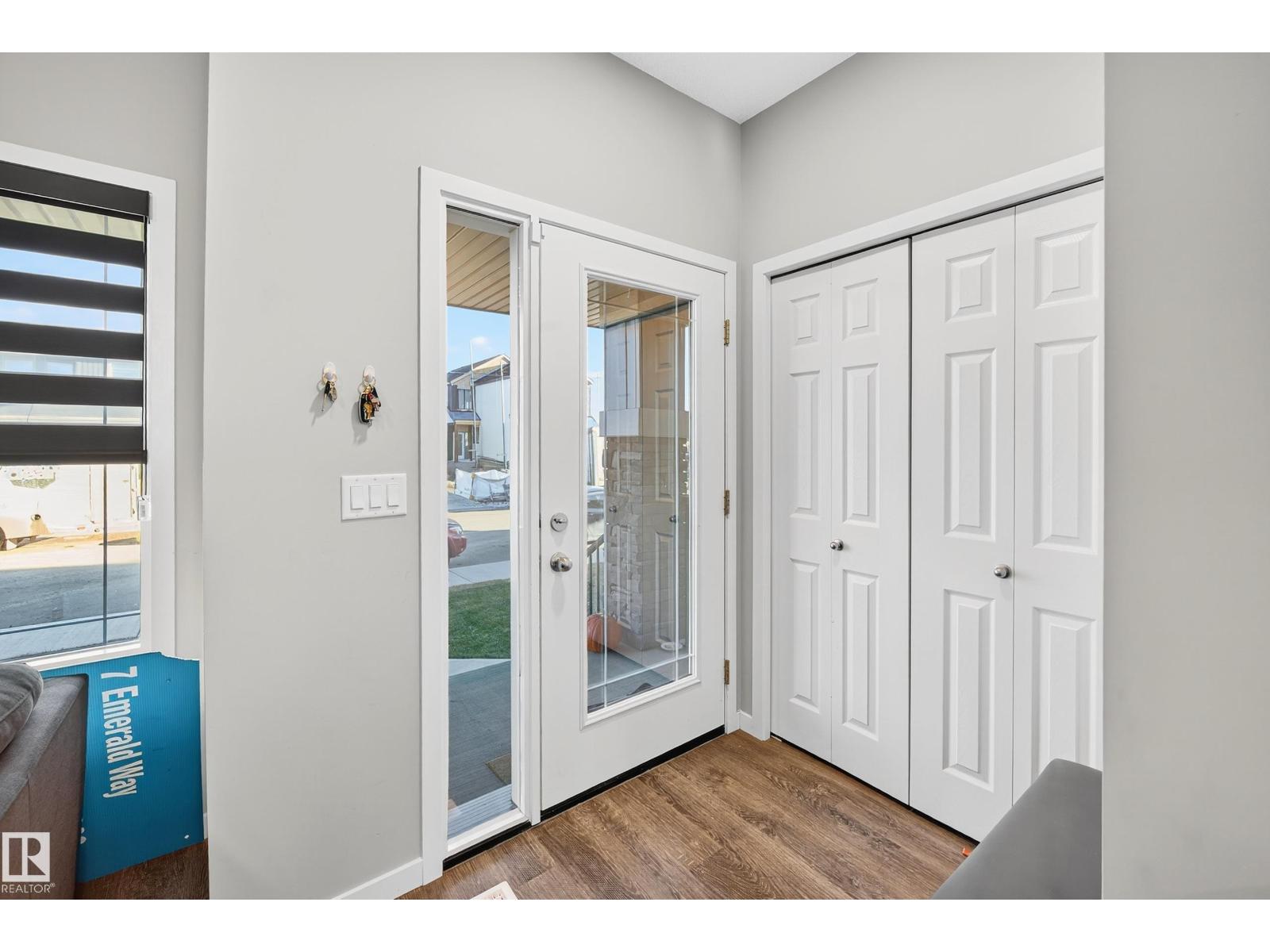 7 Emerald Wy E, Spruce Grove, Alberta  T7X 2Y4 - Photo 5 - E4465950