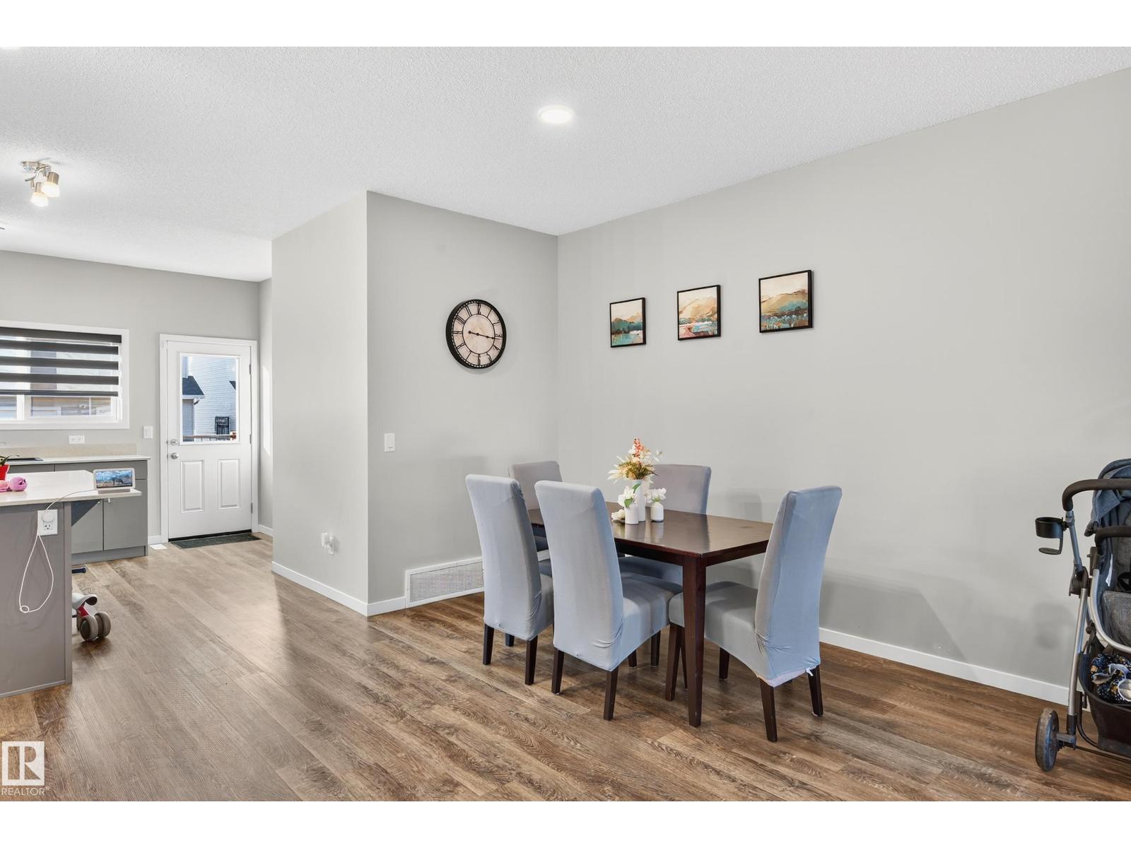 7 Emerald Wy E, Spruce Grove, Alberta  T7X 2Y4 - Photo 13 - E4465950