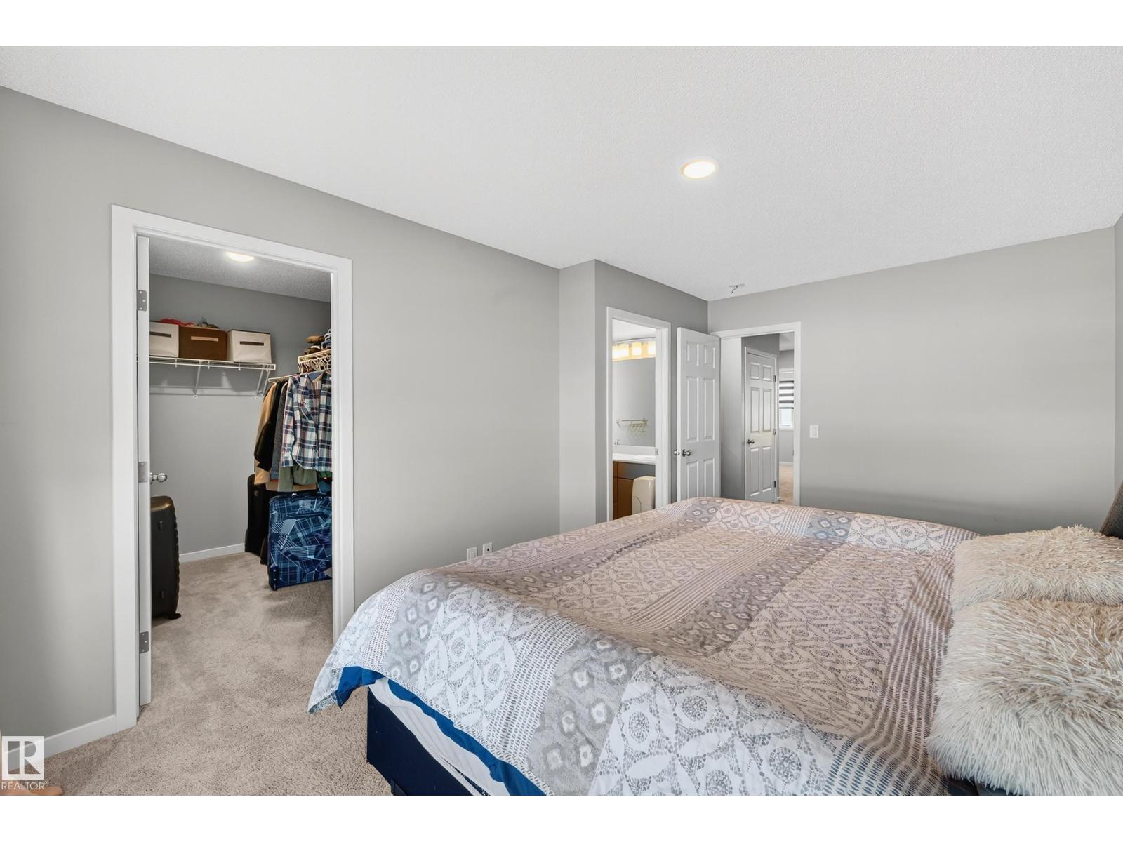 7 Emerald Wy E, Spruce Grove, Alberta  T7X 2Y4 - Photo 28 - E4465950