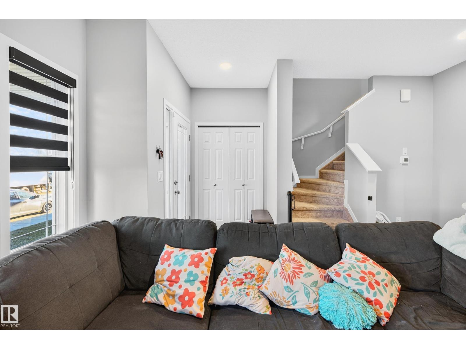 7 Emerald Wy E, Spruce Grove, Alberta  T7X 2Y4 - Photo 6 - E4465950