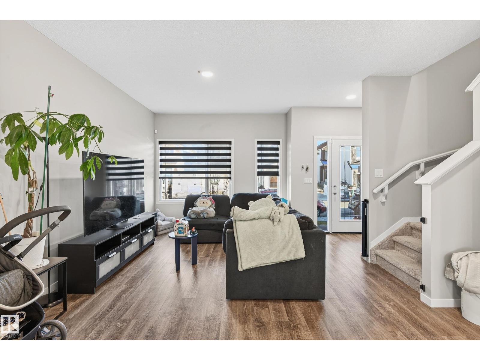 7 Emerald Wy E, Spruce Grove, Alberta  T7X 2Y4 - Photo 9 - E4465950